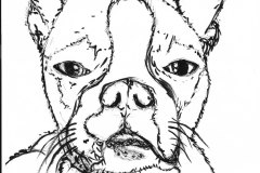 BadArt-cute-Dog_JenH