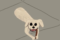 MelissaMorin_WillowBeast_Madeline