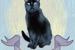 Buddy - Nancy Brown 2