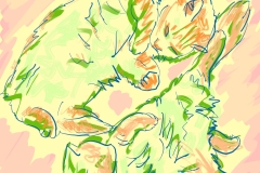 Untitled Artwork